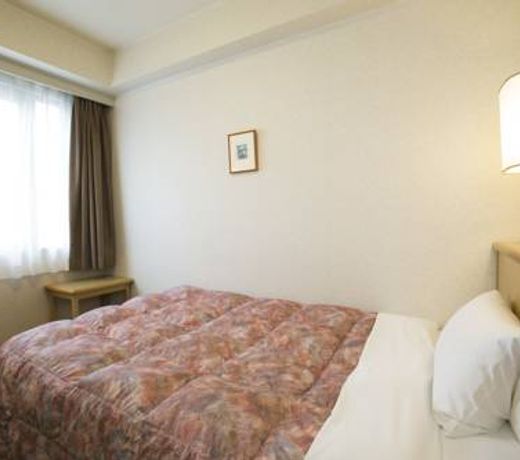 Yokkaichi City Hotel Annex