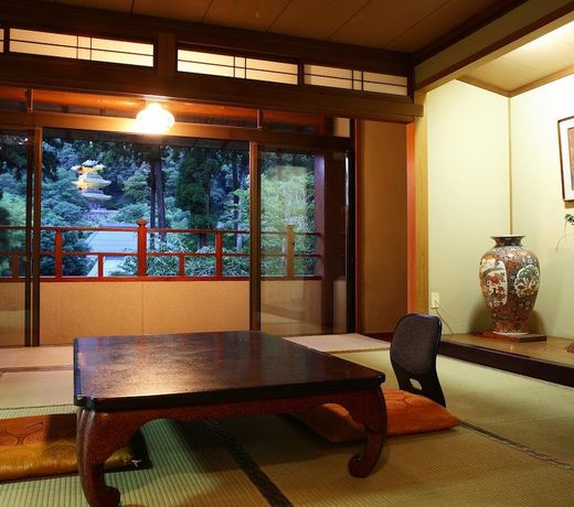 Ryokan Koyokan