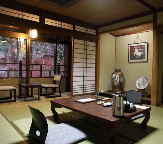 Ryokan Koyokan