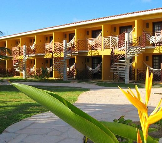 Hotel Aconchego Porto de Galinhas