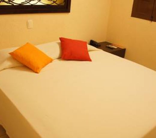 Hotel Aconchego Porto de Galinhas
