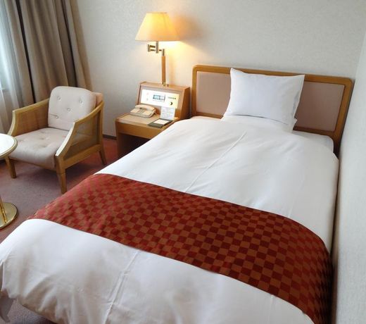 Hotel Higashinihon Utsunomiya