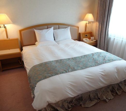 Hotel Higashinihon Utsunomiya
