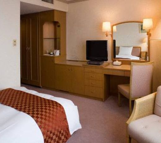 Hotel Higashinihon Utsunomiya