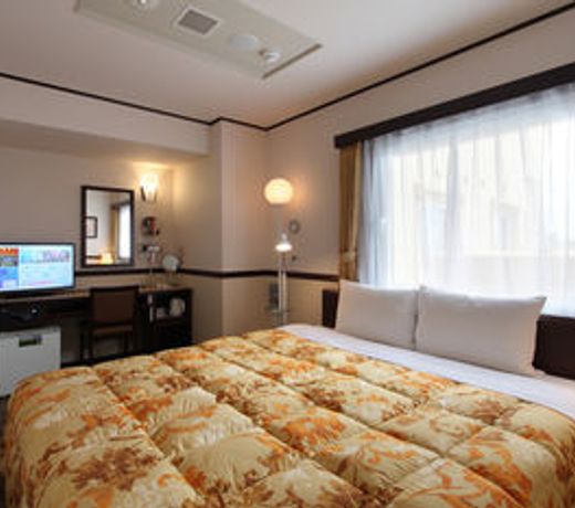 Toyoko Inn Utsunomiya Ekimae No 1