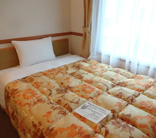 Toyoko Inn Tobu Utsunomiya-eki Nishi-guchi