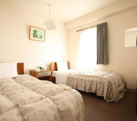 Hotel Select Inn Utsunomiya