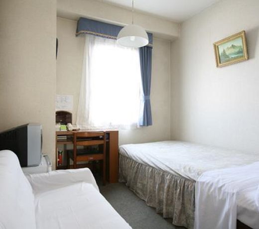 Hotel Select Inn Utsunomiya