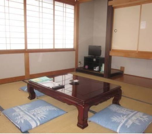 Tuji Wakuwaku Land Minshuku Chaya