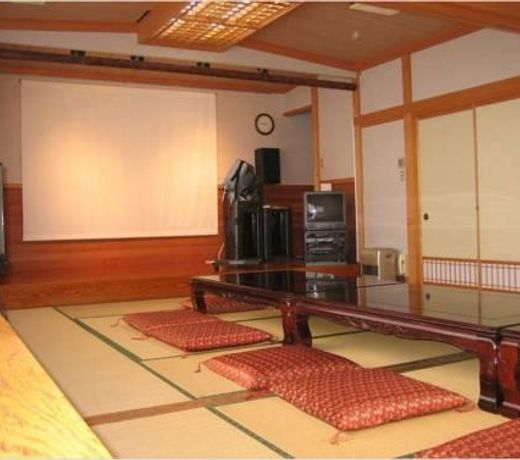 Tuji Wakuwaku Land Minshuku Chaya