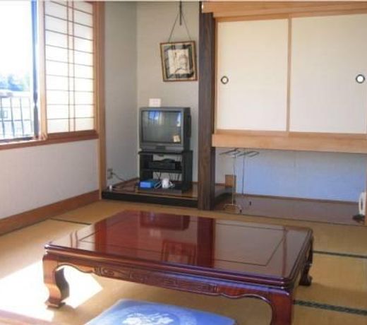 Tuji Wakuwaku Land Minshuku Chaya