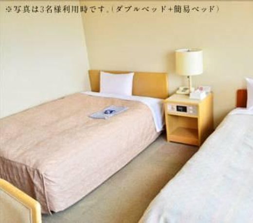 Hotel Minamikan