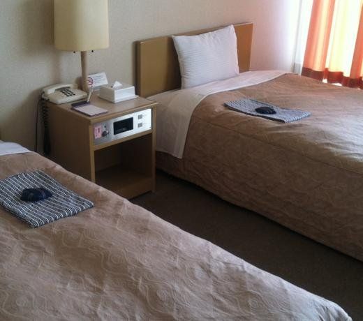 Hotel Minamikan