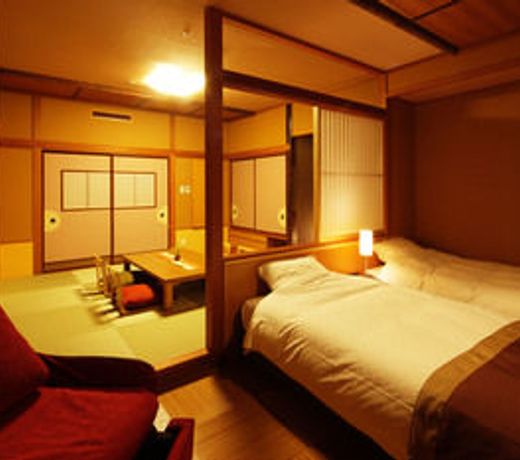 Kintarou Onsen