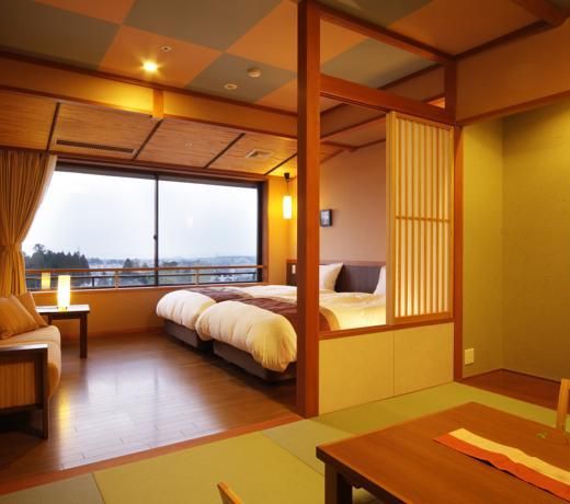 Kintarou Onsen