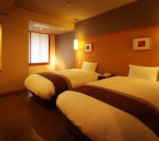 Kintarou Onsen