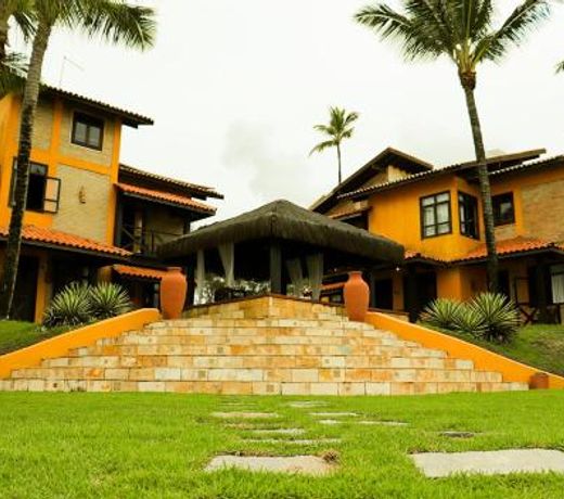 Anauí Pousada