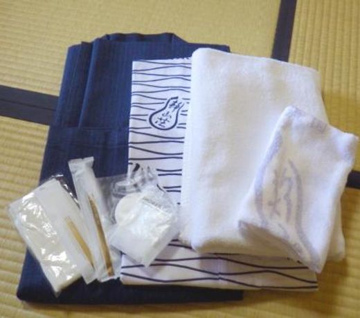 Seizanso Ryokan