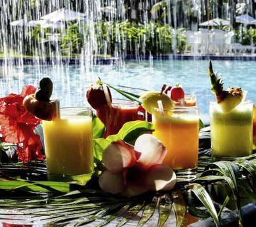 Summerville Resort - All Inclusive
