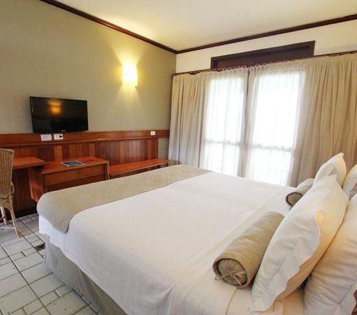 Summerville Resort - All Inclusive