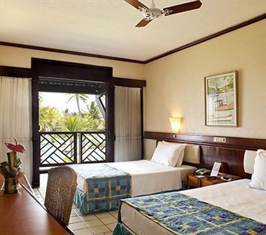 Summerville Resort - All Inclusive