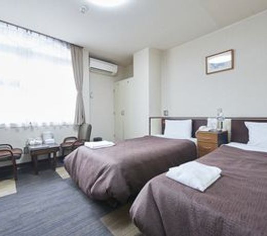 Hotel Select Inn Tsuyama