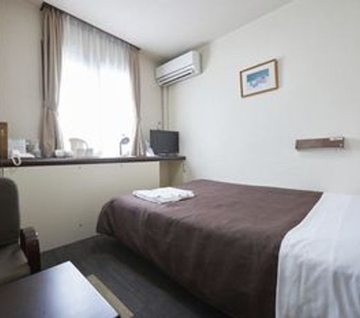 Hotel Select Inn Tsuyama