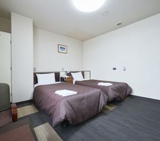 Hotel Select Inn Tsuyama
