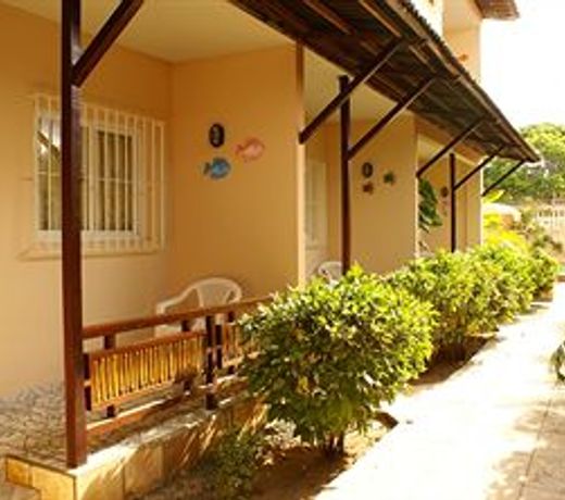 Pousada Porto Tropical