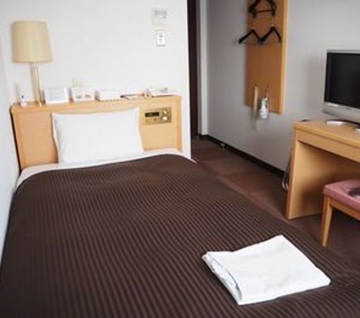 Hotel Route Tsukuba