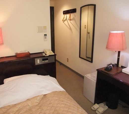 Hotel New Takahashi Kouyadai
