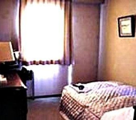 Hotel New Takahashi Kouyadai