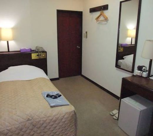 Hotel New Takahashi Takezono