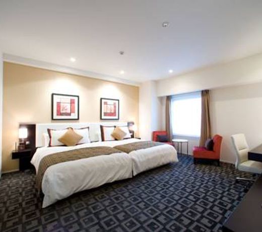 Hotel Bestland