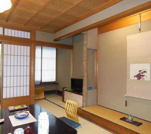 Ryokan Tsutaya