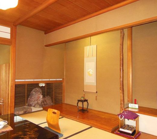 Ryokan Tsutaya