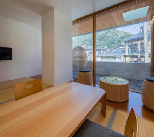 UTSUROI Tsuchiya Annex