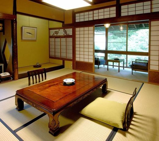 Yutouya Ryokan
