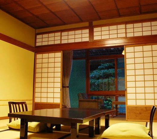 Yutouya Ryokan