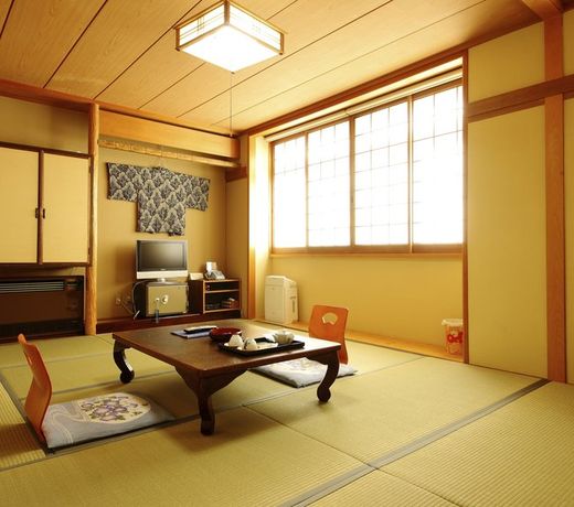 Kinosaki Onsen Korakuen