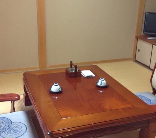 Okesho Ryokan