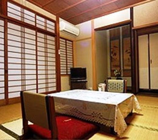 Ougiya Ryokan