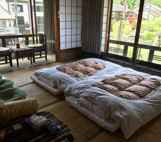 SUMIHEI BETTEI TOKItoTOKI