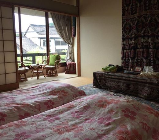 SUMIHEI BETTEI TOKItoTOKI