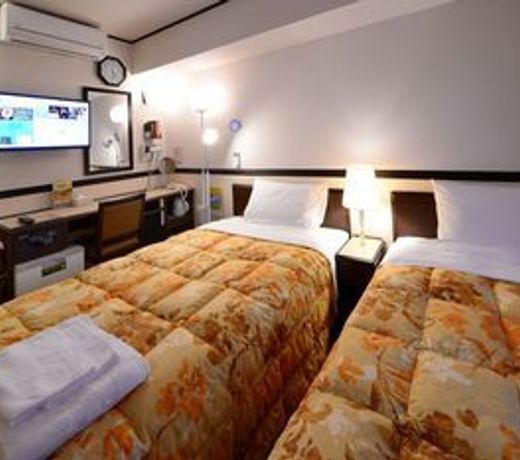 Toyoko Inn Osaka Itami Airport