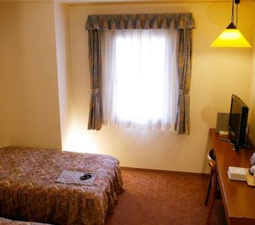 APA Hotel Toyohashi-Ekimae