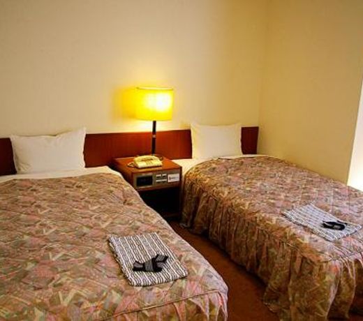 APA Hotel Toyohashi-Ekimae