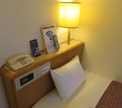 APA Hotel Toyohashi-Ekimae