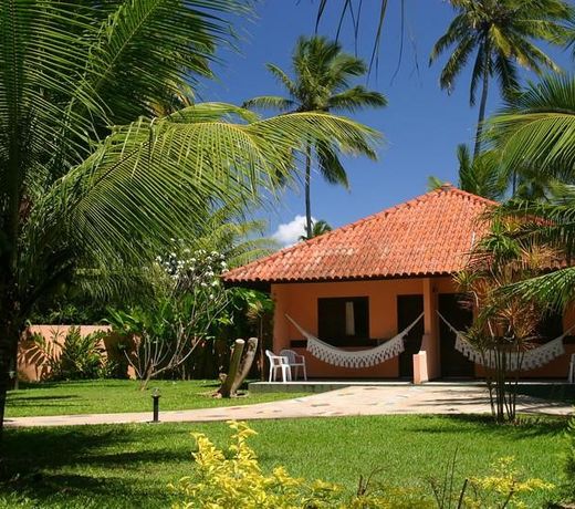 Pousada Tabapitanga