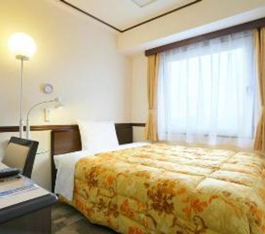 Toyoko Inn Toyama-eki Sinkansen-guchi No.1